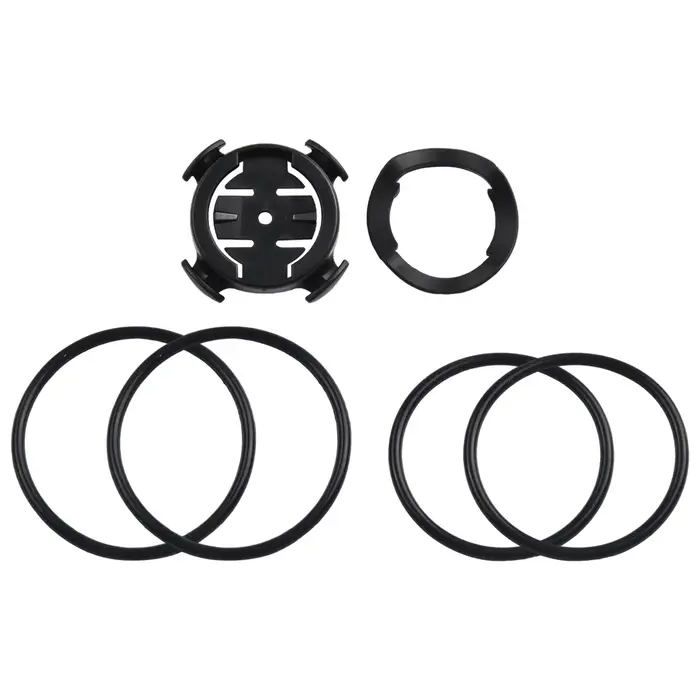 Ensemble de support d'ordinateur de vélo