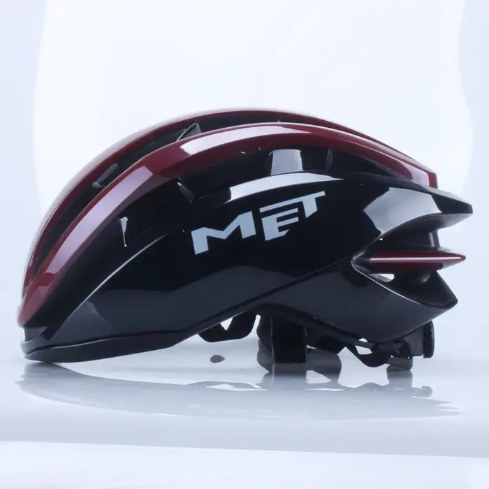 MET Ibex nouveau casque de vélo vtt Ultra léger Aviation