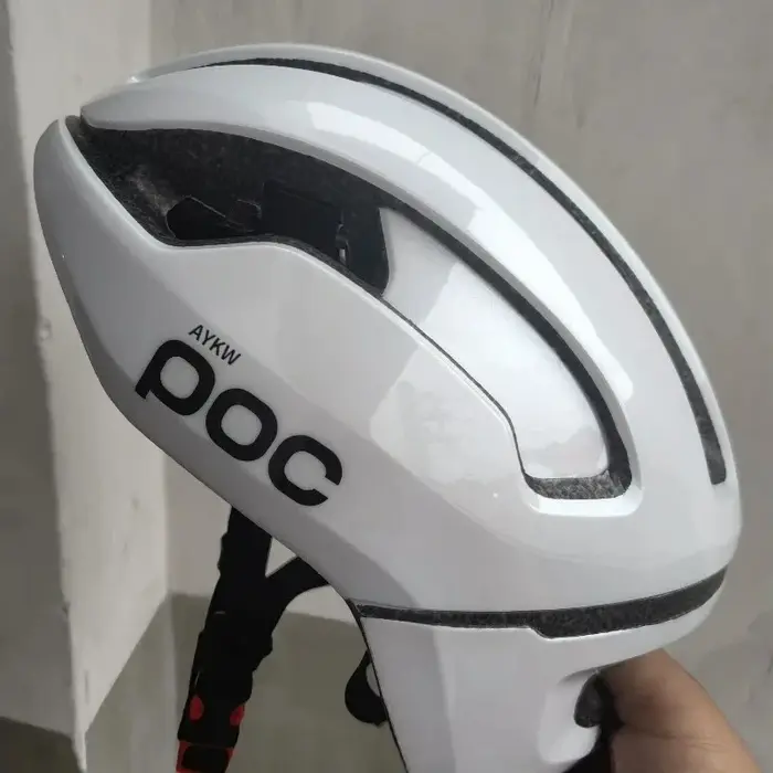 Aykw Poc DH VTT casque de vélo