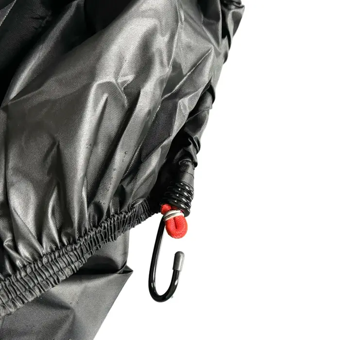 Campervans-Juste de vélo imperméable 210D, pour 2 à 3 vélos