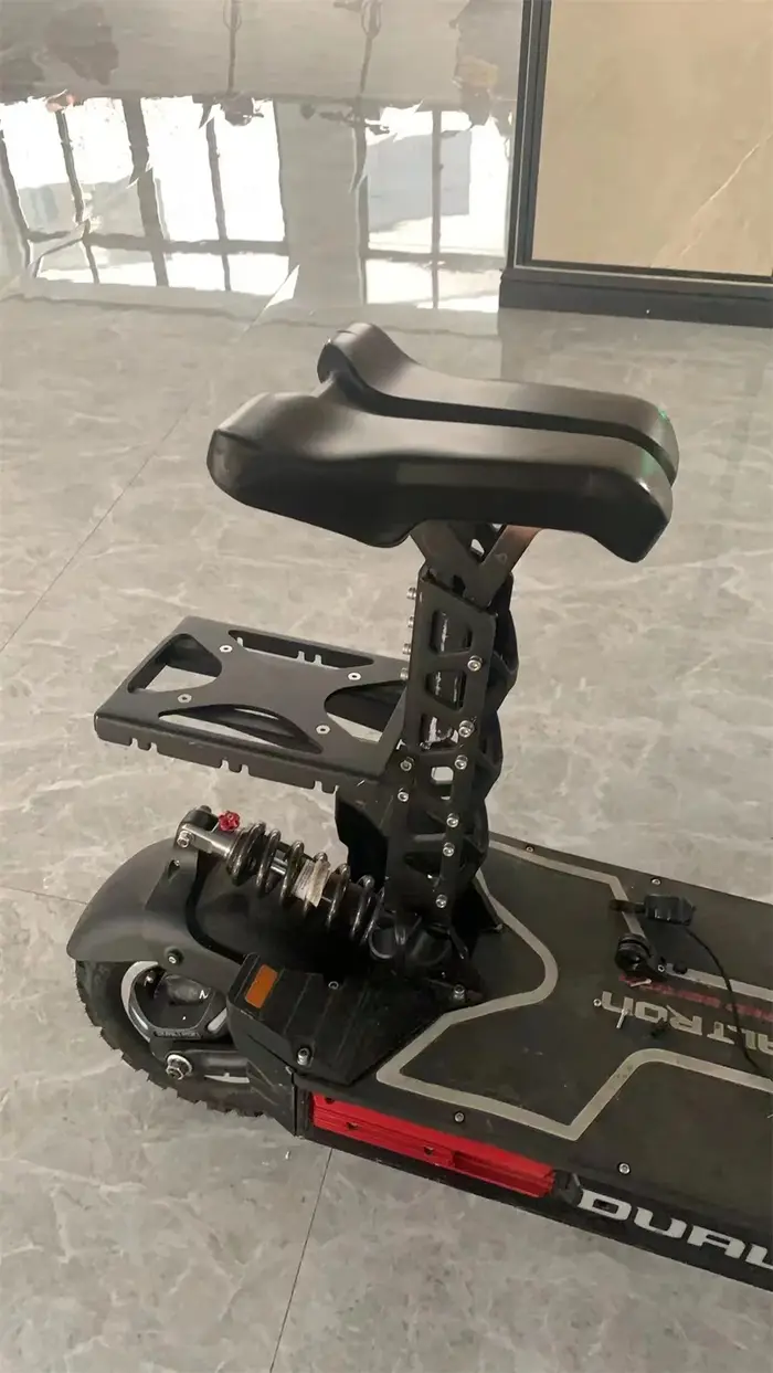 Minimotors Dualtron X Kits de siège DT X LTD