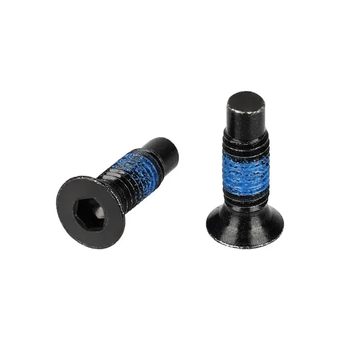 Kit de vis de montage pour Scooter électrique