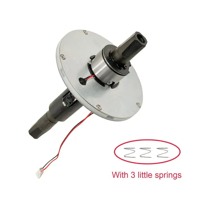 Capteur de couple pièces de vélo électrique bricolage pour 36V 48V Tongsheng moteur central kit de Conversion Ebike