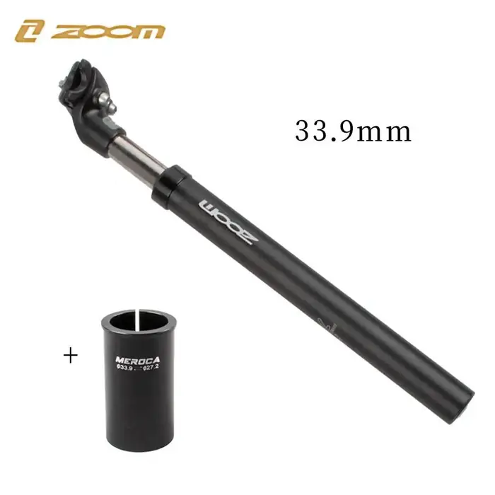 ZOOM (Xinlong) Tube de selle d'amortisseur d'origine tige