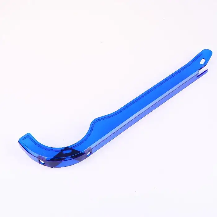 【M】Protection de chaîne de vélo légère, équipement de cyclisme, protection de chaîne pour VTT, vélos