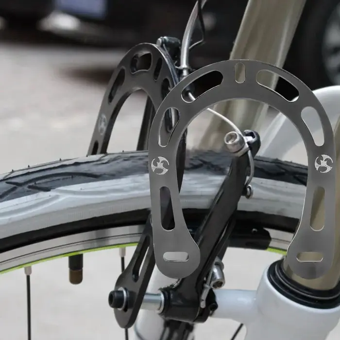 Amplificateur de frein de vélo