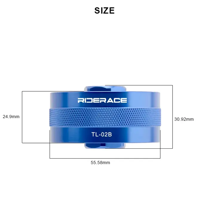 5 en 1 Vélo Invite Astronomique ket Outil Pour 44mm BBR60 DUB16T BB-9100 FSA-386