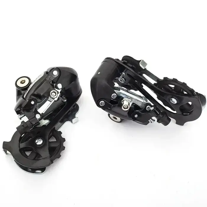 VTT roue arrière M4000