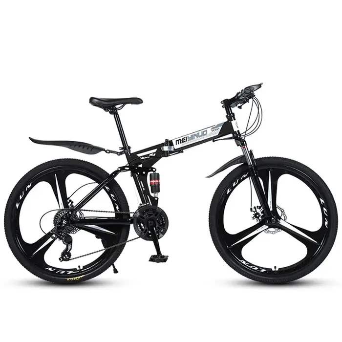 Pas cher 26 pouces Cycle pliant Sport Bicicleta Plegable route autre montagne vtt vélo vélos