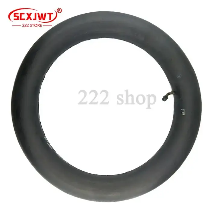 Pneus de vélo électrique 16x3.0 pouces pneu