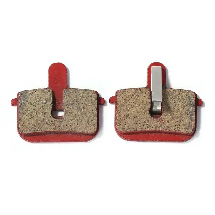Râteau pour vélo électrique, 2 pièces, TONGLI-8, 1 air, 2 pièces