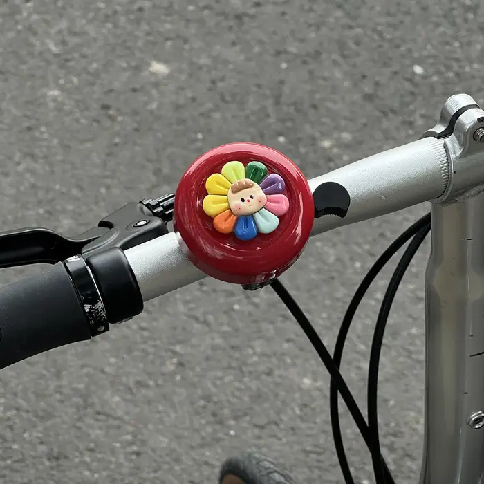 Sonnette de vélo pour enfants