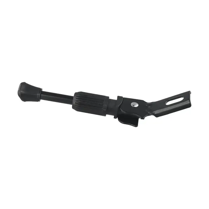 Béquille de support de stationnement latérale en métal pour vélo enfant 12 à 20 pouces avec choix de couleurs pour sécurité et stabilité