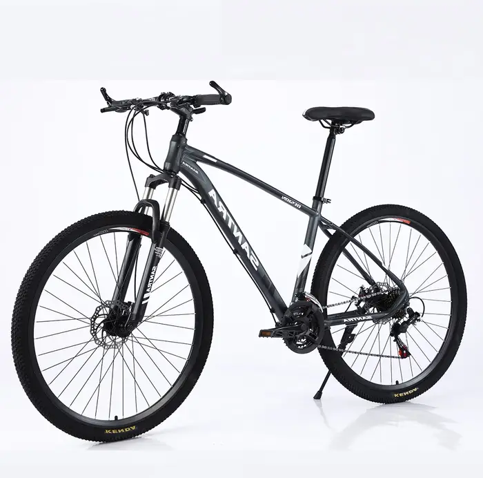 Suspension complète hommes vtt cadre en alliage d'aluminium 27.5 VTT Bicicleta Aro 29 pouces vélo VTT
