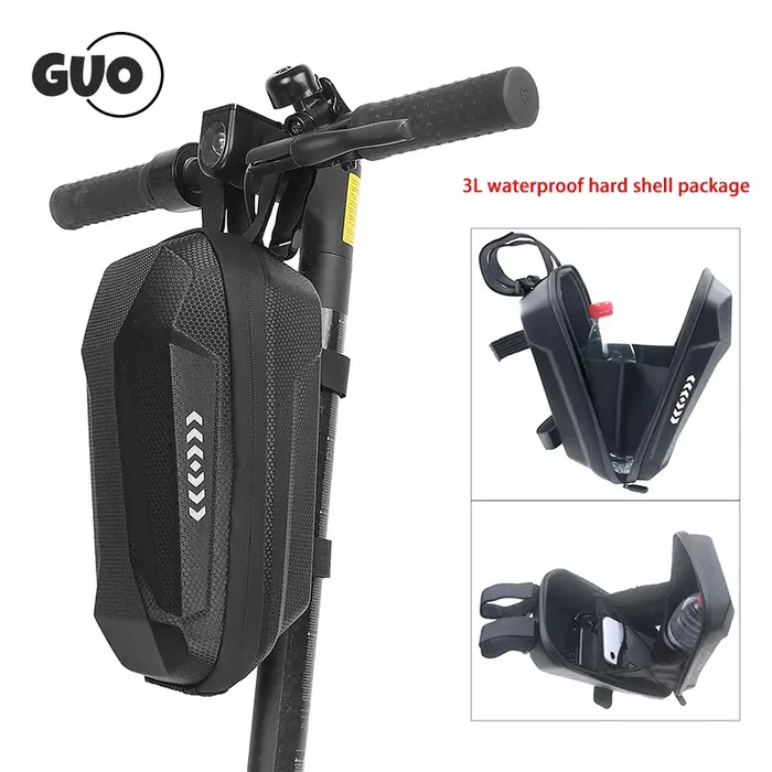 Sac de rangement pour Scooter électrique