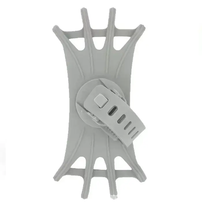 Support de téléphone pour vélo, support de téléphone portable pour moto, adapté à divers modèles de 