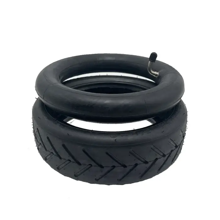 8.5 pouces 8 1/2x2 pneus tube intérieur et extérieur pour xiaomi m365 / 1S / pro2 série