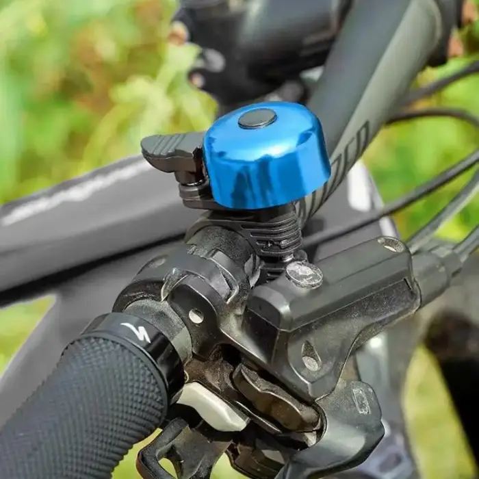 Sonnette de vélo 1/5 pièces