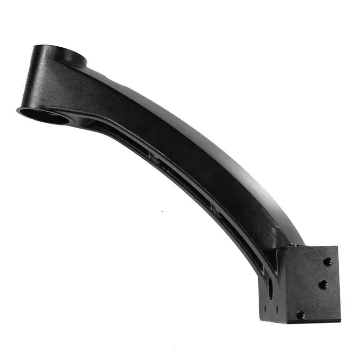 Colonne avant de bielle tige verticale et pont uniquement pour Speedual Mini Plus Zero 10X 8X 11X Scooter électrique pièces de rechange d'origine