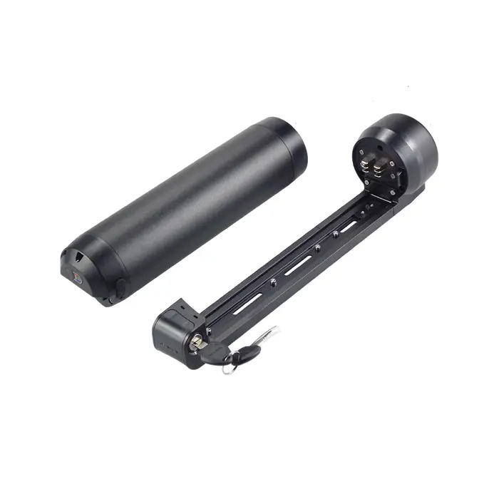 Reention 21700 tube inférieur vélo électrique cadre batterie 36V 10Ah 24V 15Ah Mini bouteille