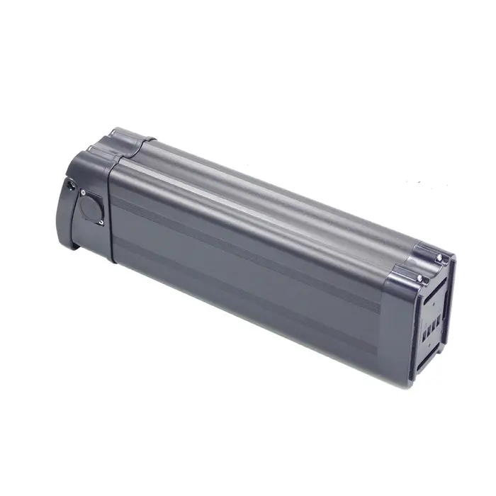HITorganites-Batterie Lithium Akku pour Vélo Électrique Pliant