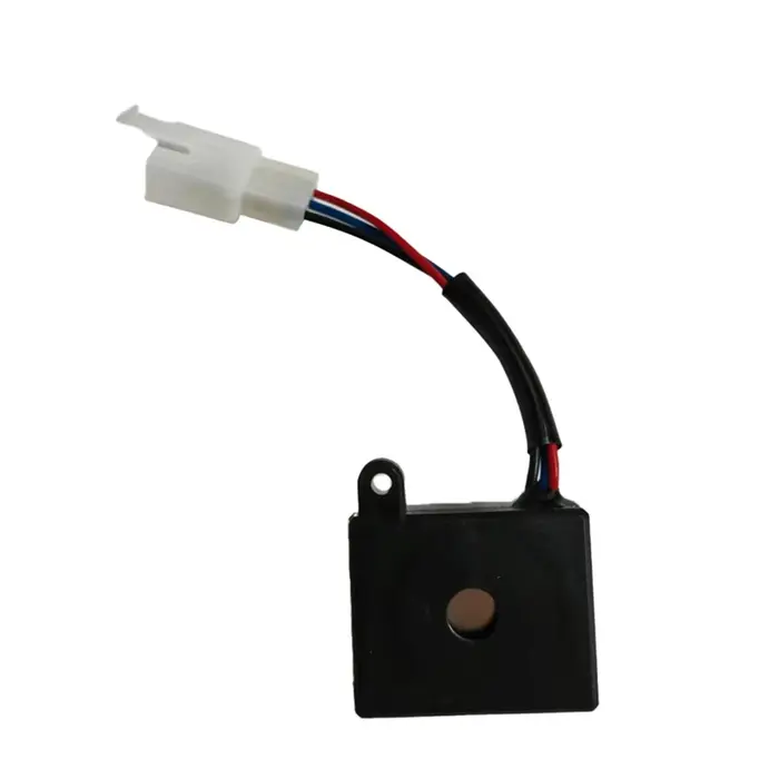 ABVH-relais de clignotant pour vélo électrique Ebike, avec accessoires de Scooter électrique de Buzz