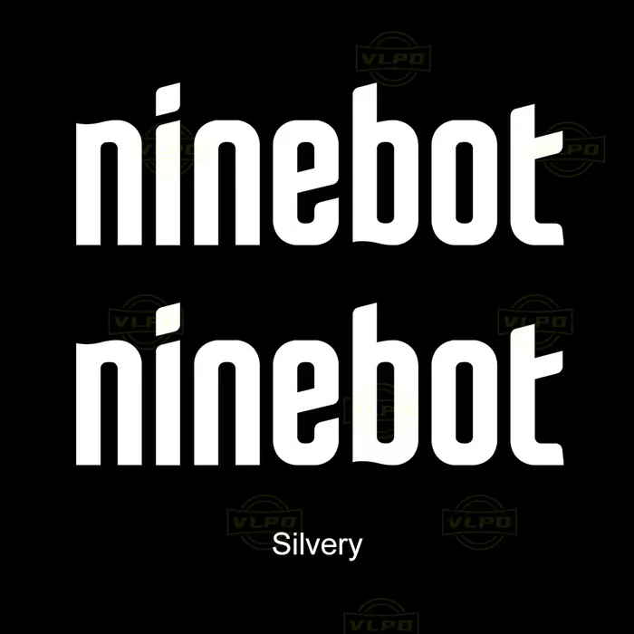 Autocollants pour trottinettes électriques et motos, compatibles avec Ninebot Max G30 G3 Zt3 Pro F40