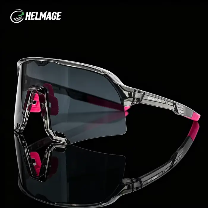 Lunettes de soleil pour vélo