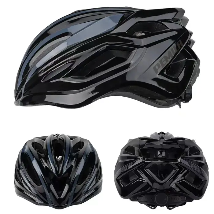 PEMILA nouveau casque de cyclisme ultraléger casquette de sécurité