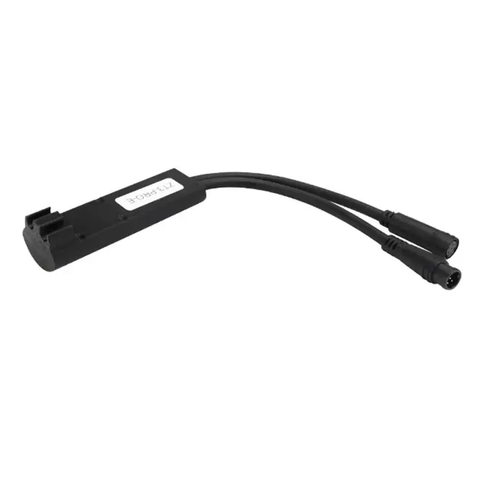 Câble de déclenchement rapide personnalisé Ninebot By Segway ZT3 PRO/PRO E/G3/F3 Trottinette électrique 40 km/h Vitesse de conduite Pièces de freinage