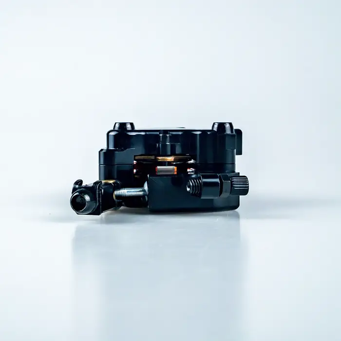 ZRACE BR-005 frein à disque hydraulique actionné par câble agrandir le piston pour vélo de route Cyc