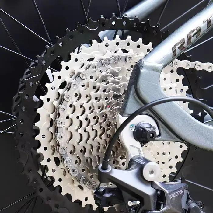 Cassette de vélo de montagne TTPRO
