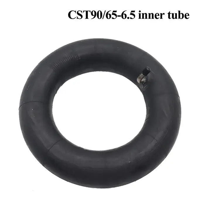 Pneu de remplacement pour trottinette électrique Dualtron Thunder 90/65-6.5 CST 11 pouces sans chamb