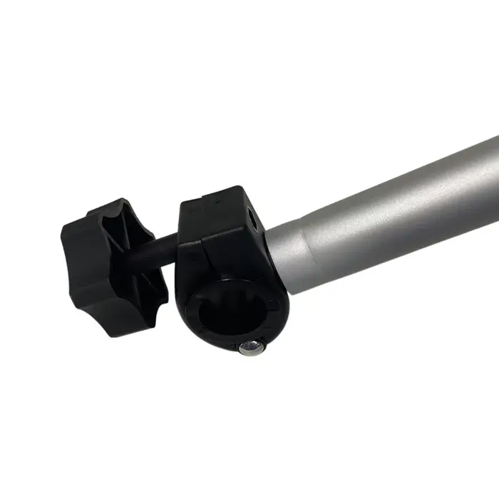 Bloc de vélo ALWAYSME pour supports de vélo Fiamma