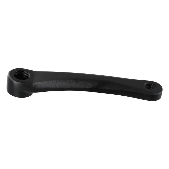 Pédalier noir pour vélo électrique 52T