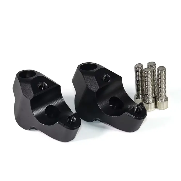 Accessoire de moto pour 790 Adventure 890 Adv L R Rally 2019 2020 2021 2022, pince de poignée de mon