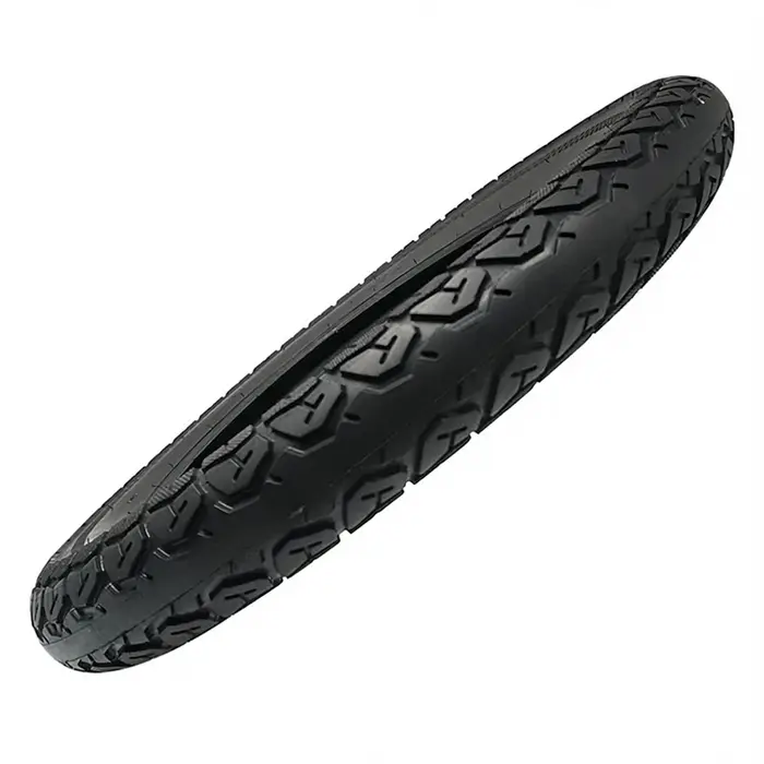 Pneu et chambre à air universels pour vélo de 16 pouces (16x3.0) pour vélos électriques et accessoires
