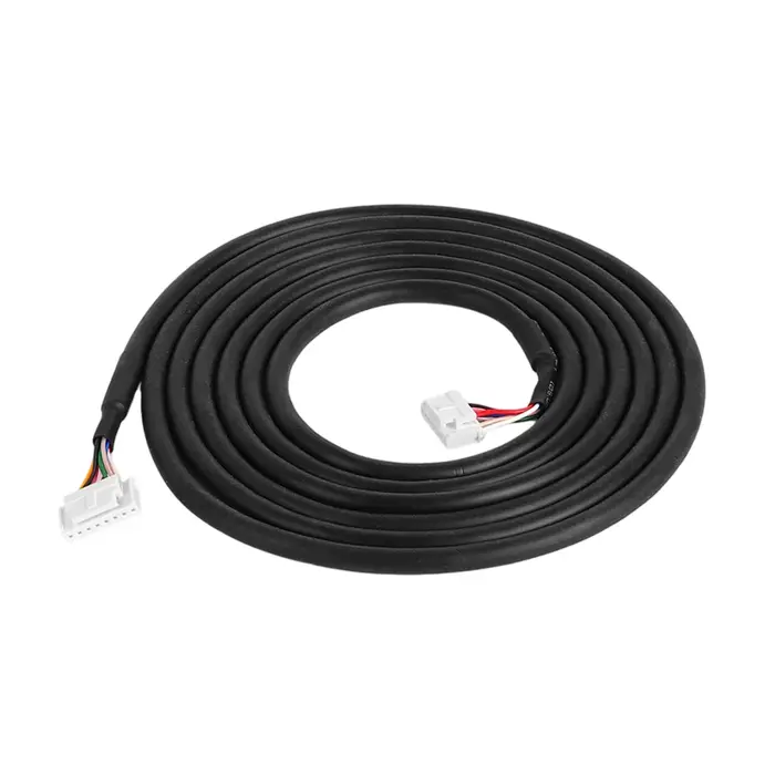 Câble de données et faisceau de câblage du contrôleur de tableau de bord pour trottinette électrique Kugoo KuKirin G3 – Accessoires de réparation