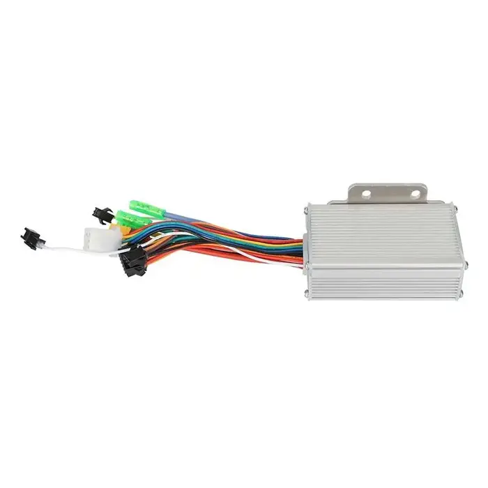 Contrôleur de moteur sans balais 48V 20A pour trottinette électrique Kugoo Kukirin G2 Pro