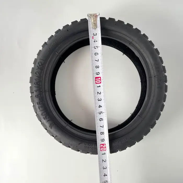 Amalibay pneu de Scooter ville route pour Xiaomi M365 1s PRO PRO 2 MI 3 Gotrax GXL V2 S2 HX-X7 X8
