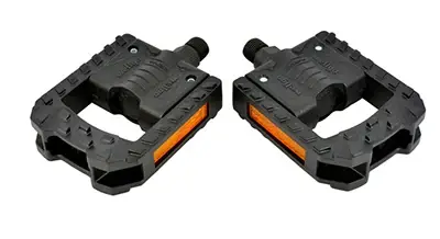 Wellgo – pédales de vélo pliantes F178 pour vtt et BMX, pièces de bicyclette
