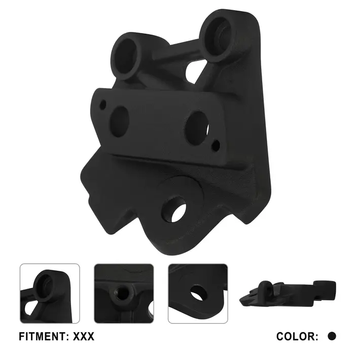 Support de pédale gauche et droite pour moto de vélo de route électrique TALARIA XXX X3/TL2500