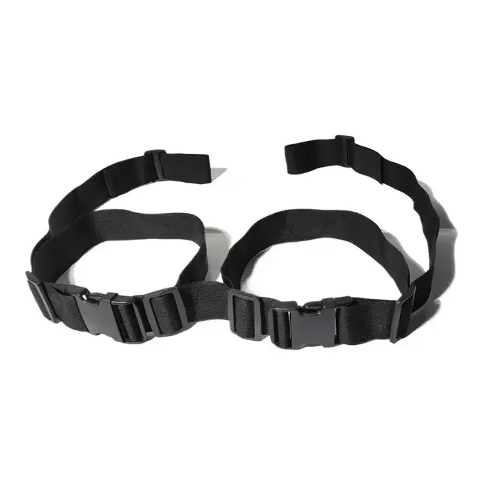 Ceinture de sécurité universelle pour tricycle électrique, sangle de fixation pour scooter pour personnes âgées, ceinture de sécurité pour enfant et moto