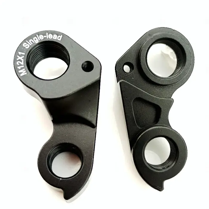 Cintre de dérailleur vtt