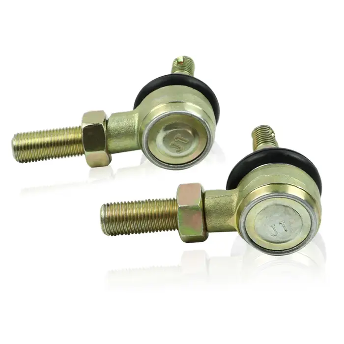 M10-M12 aught plus récent Kit d'extrémité pour 110cc 125cc 150cc 250cc D343 Vélo RL façades Bumosquito Go Kart