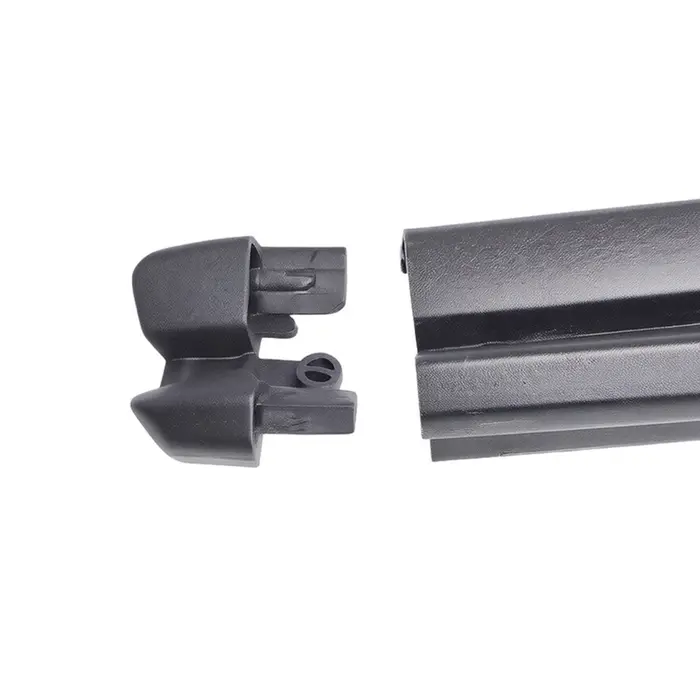 Lot de 2 embouts de protection pour porte-vélos Thule 598