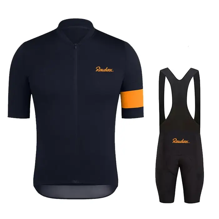 Raudax – vêtements de cyclisme pour hommes