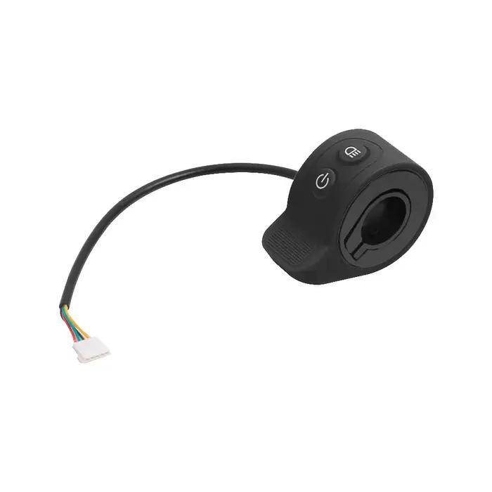 Accélérateur de Scooter électrique pour HX X6 X7 X8