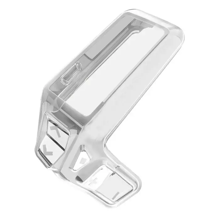 Protection transparente et étanche pour écran de moniteur de vélo électrique – Pièces