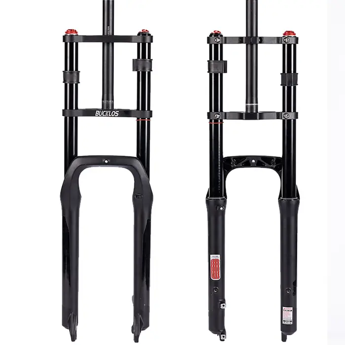 BUCKLOS fourche vtt 20 26 pouces